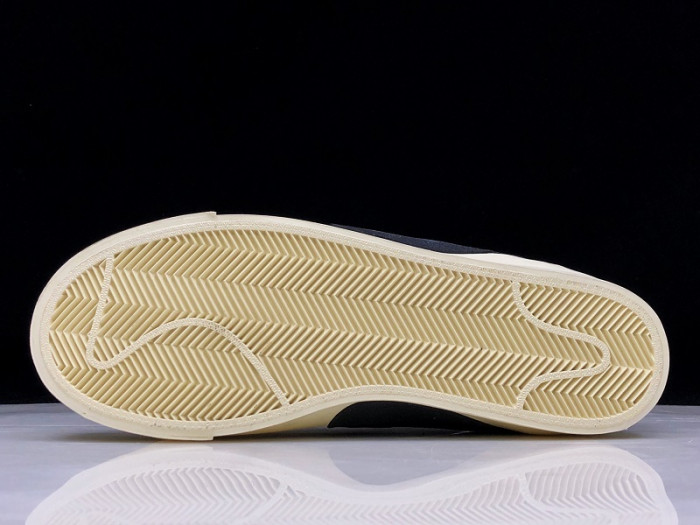 ofw x nike blazer mid the ten 10 virgil abloh - aa3832-100