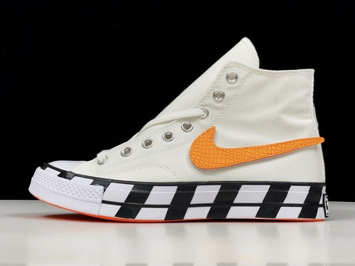 converse chuck 70 ofw hi - 163862c