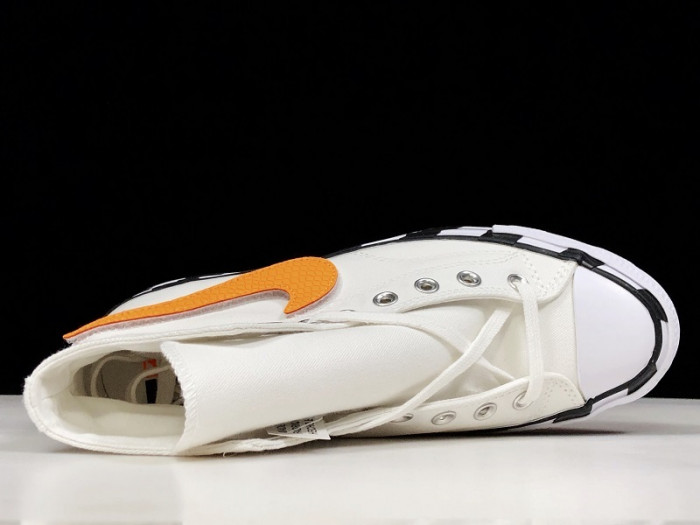 converse chuck 70 ofw hi - 163862c