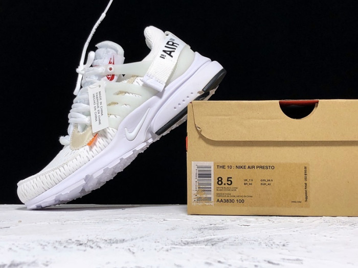 ofw x air presto 2.0 - aa3830-100