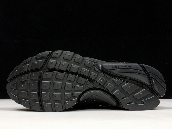 ofw x nike air presto black - aa3830-002
