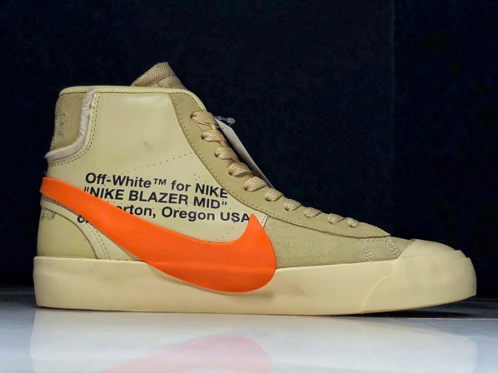 ofw x nike blazer studio mid 
