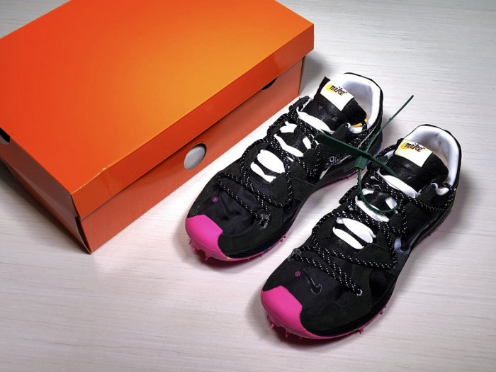 nike zoom terra kiger 5 ofw black - cd8179-001