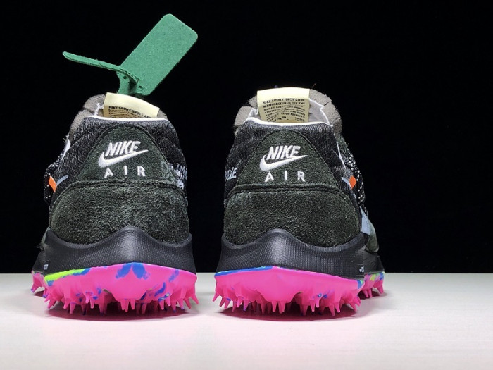 nike zoom terra kiger 5 ofw black - cd8179-001