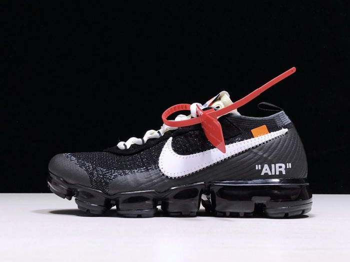 the 10: nike air vapormax fk "ofw" - nike - aa3831-001