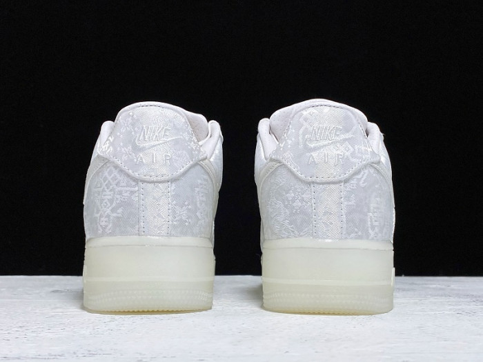 air force 1 low clot 1world (2018) - ao9286-100