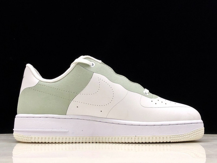 AIR FORCE 1 LOW A COLD WALL WHITE - BQ6924-100