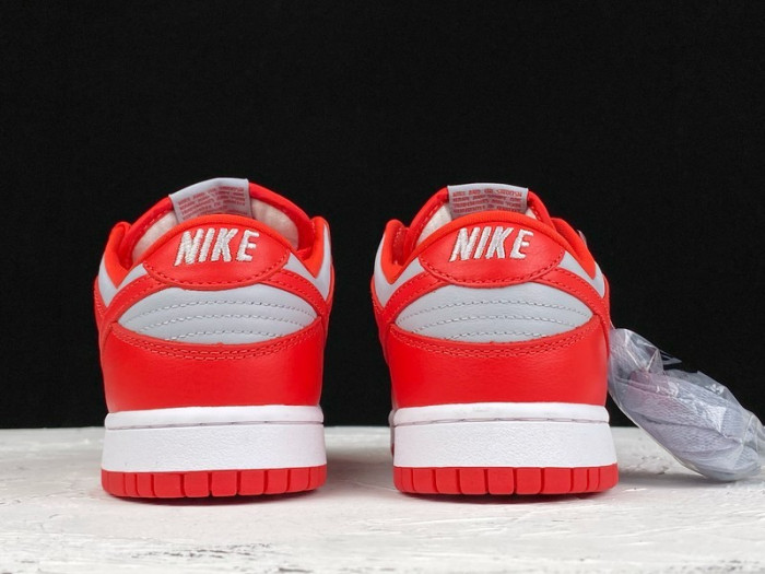 2020 nike dunk low sp university red cu1726-600