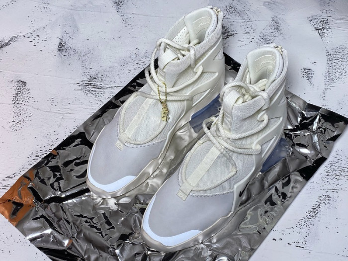 air fear of god 1 sail nike - ar4237-100