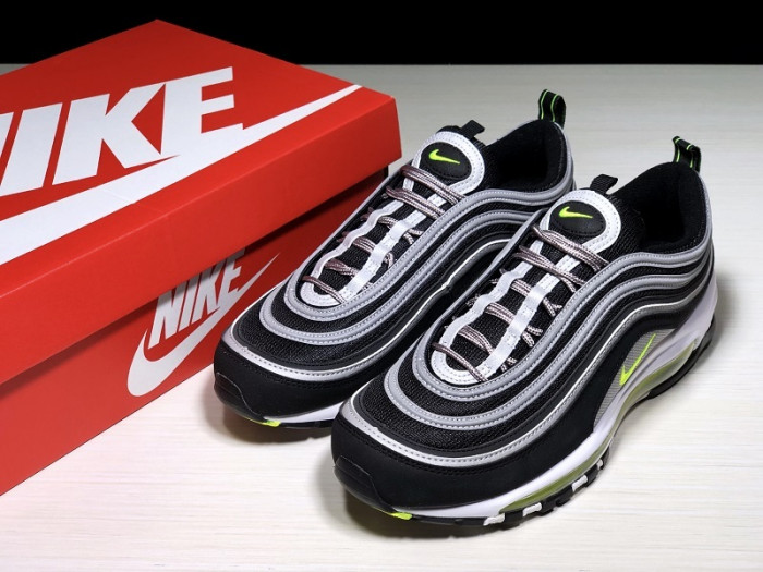 AIR MAX 97 OG BLACK VOLT 921826-004