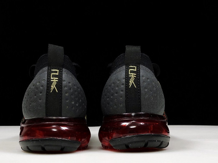 nike air vapormax flyknit 2 chinese new year running shoes bq7036-001