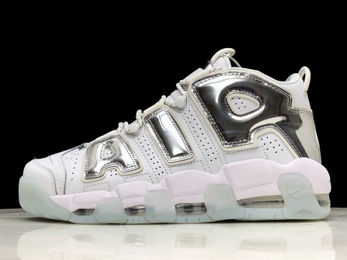 air more uptempo Ch*0me white 917593-100