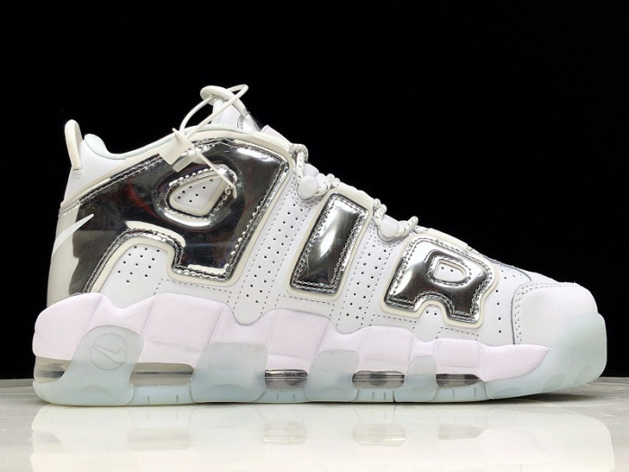 air more uptempo Ch*0me white 917593-100