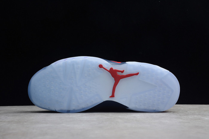 jordan 6 retro doernbecher 15th anniversary - ci6293-416