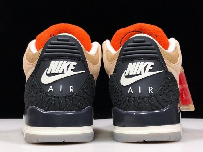 AIR JORDAN 3 JTH BIO BEIGE AV6683-200