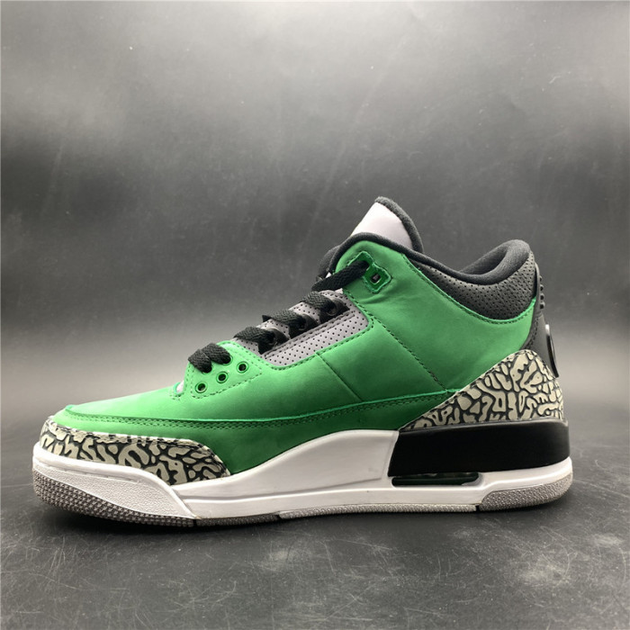 AIR JORDAN 3 TINKER “OREGON DUCK” AJ3-867493