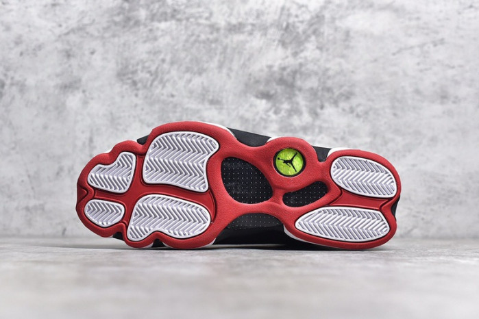 jordan 13 retro playoffs (2011) - 414571-001