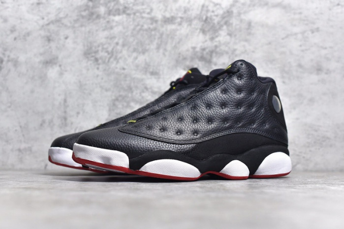 jordan 13 retro playoffs (2011) - 414571-001