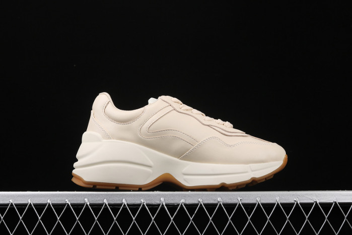 gi rhyton vintage trainer sneaker h903p118