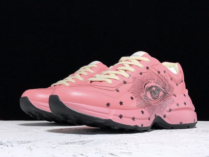 gi rhyton vintage trainer sneaker h903p128