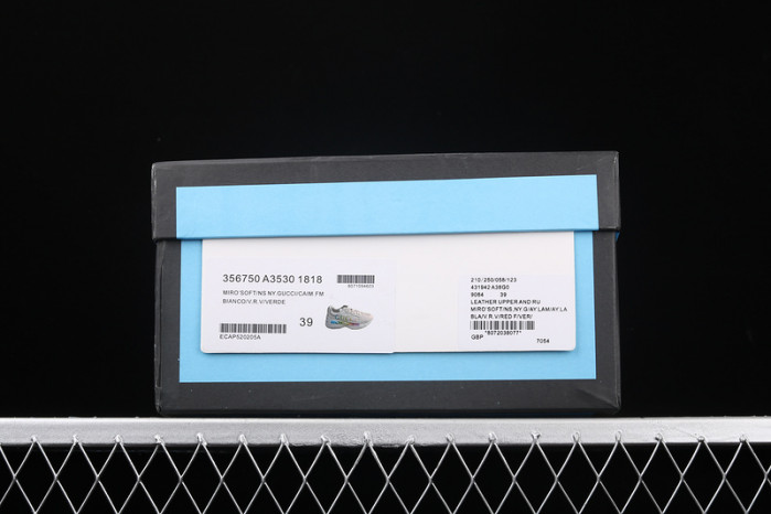 gi rhyton vintage trainer sneaker h903p135