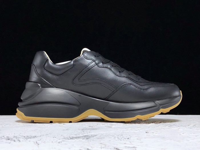 gi rhyton vintage trainer sneaker h903p137