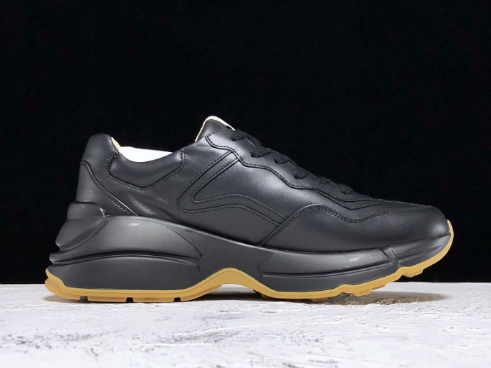 gi rhyton vintage trainer sneaker h903p138