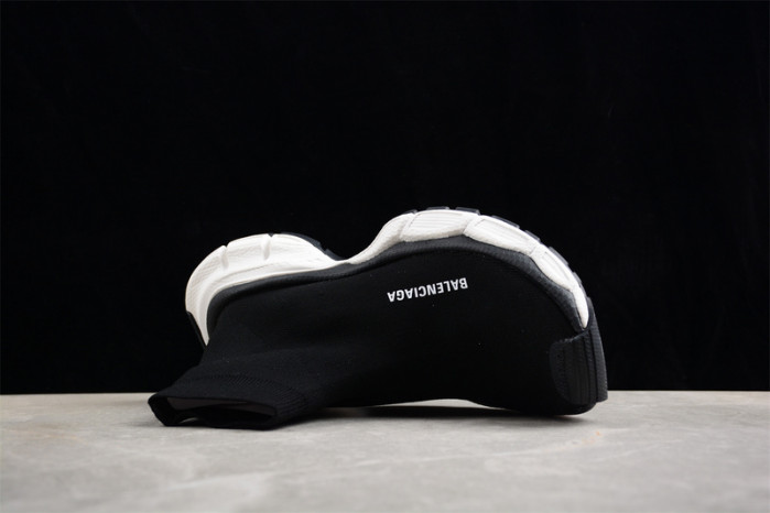 bl 3xl speed trainer sneakers sole