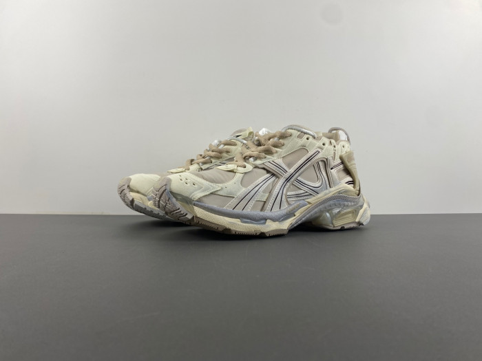 bl runner trainers sneakers