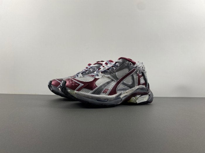 bl runner trainers sneakers