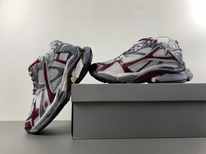 bl runner trainers sneakers