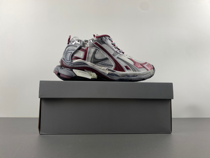 bl runner trainers sneakers