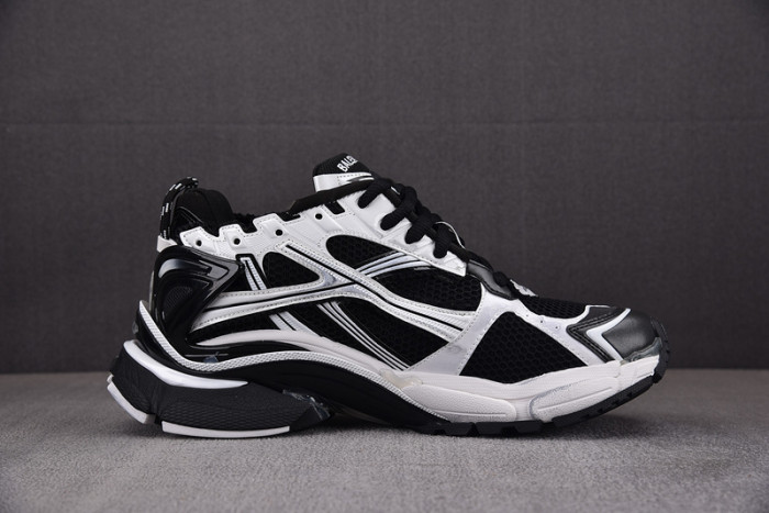 bl runner trainers sneakers 772774-w3rny-0120