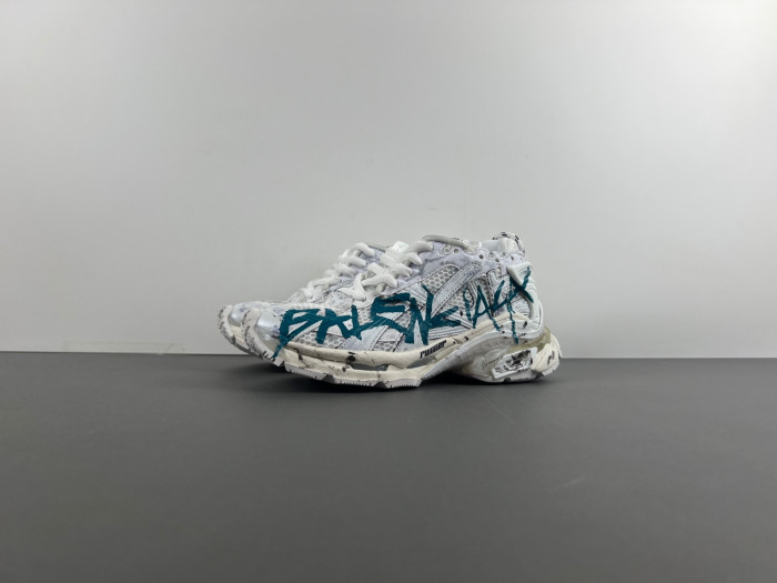 bl runner trainers sneakers