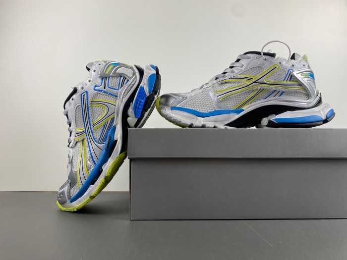 bl runner trainers sneakers