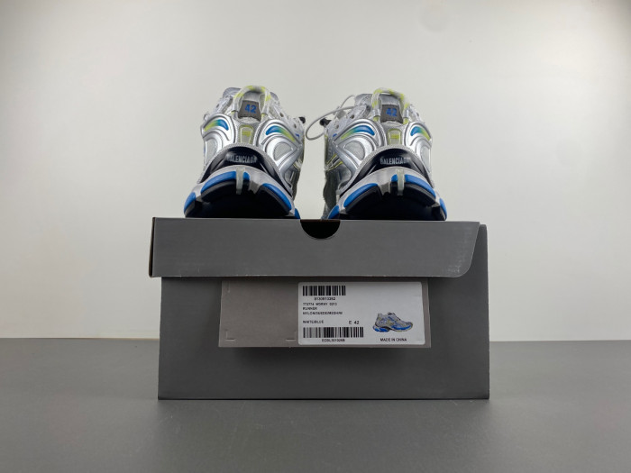 bl runner trainers sneakers