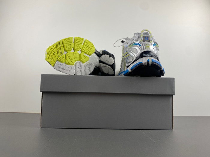 bl runner trainers sneakers