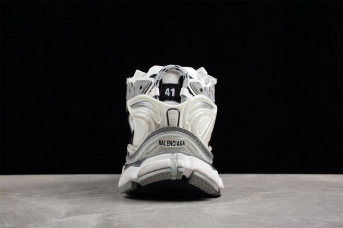 bl runner trainers sneakers