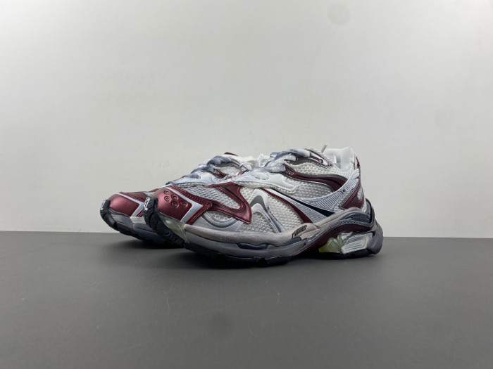 bl runner trainers sneakers