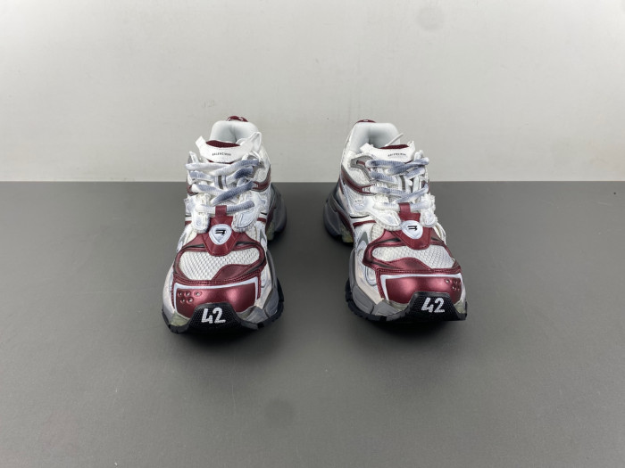 bl runner trainers sneakers