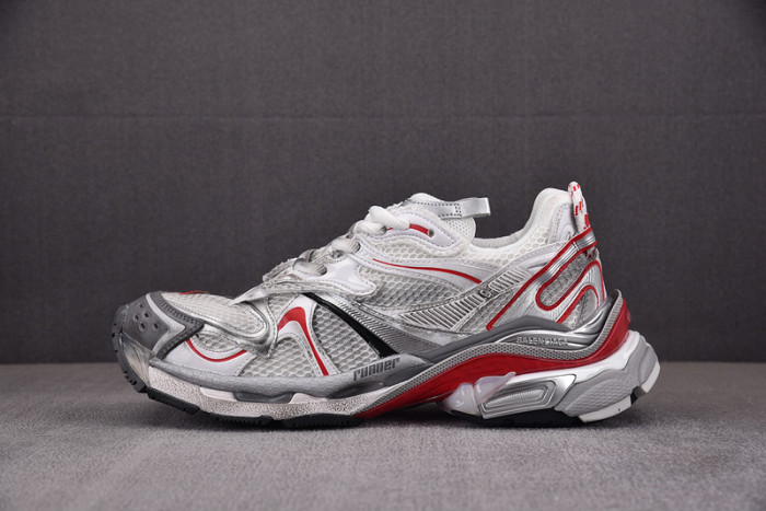 bl runner trainers sneakers 779066-w3rbxp-9160