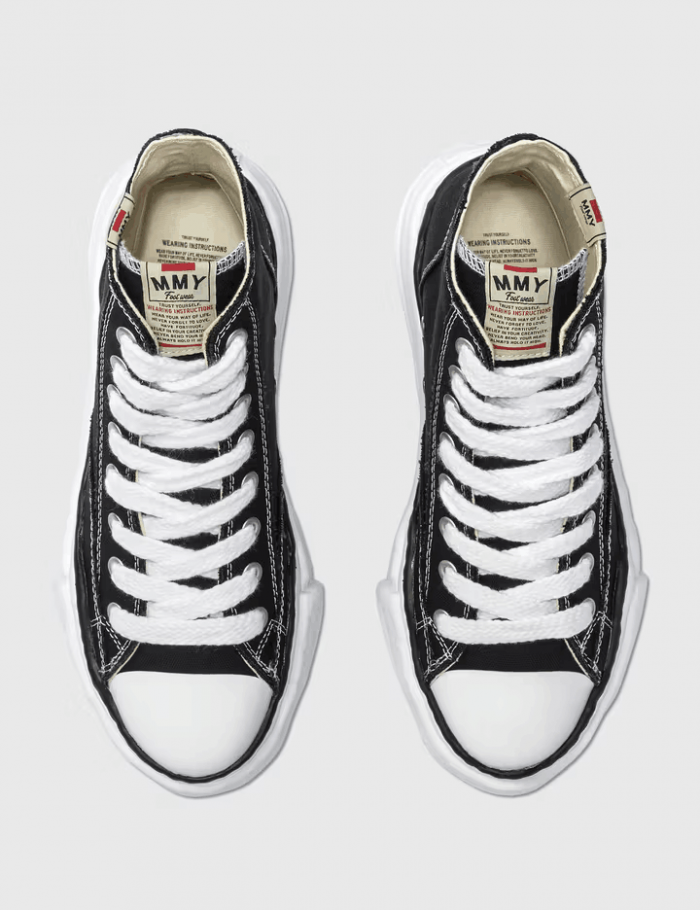 Ma*s*n mihara yasuhiro sneaker