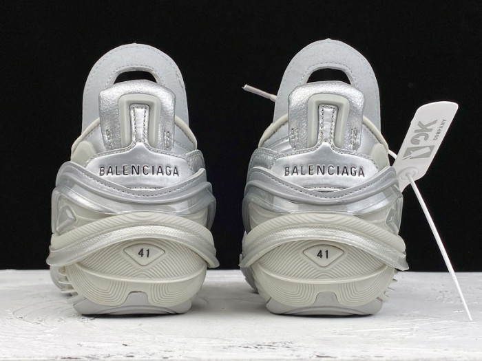 bl tyrex sneaker low top grey h903p80808