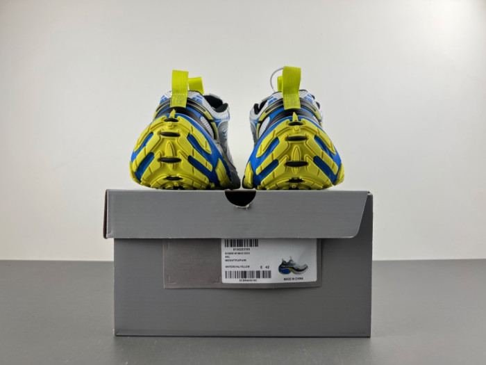 BL 10XL TRAINER SNEAKER