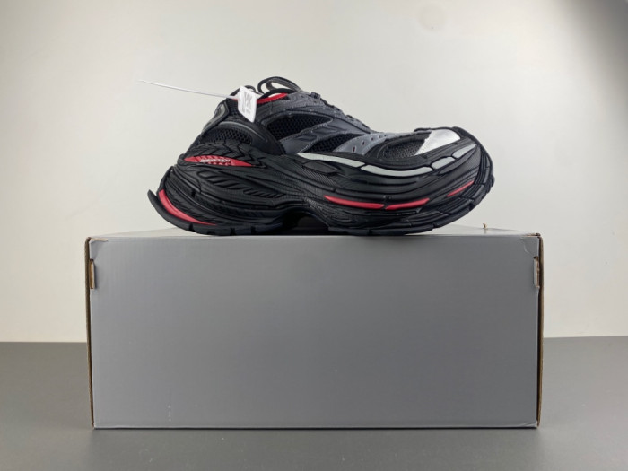 BL Platform Reduced Dark Gray 821137 WPLTF 0325