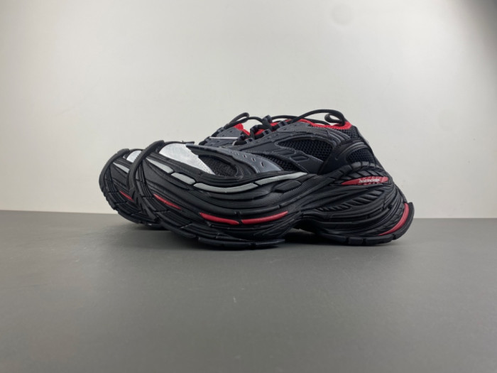 BL Platform Reduced Dark Gray 821137 WPLTF 0325