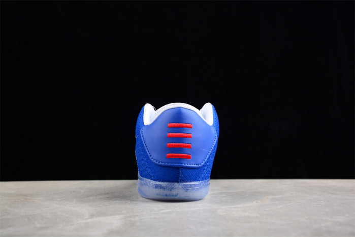 nike zoom kobe 11 protro 822675-185