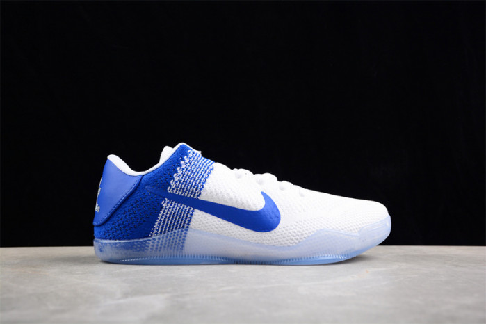 nike zoom kobe 11 protro 822675-185