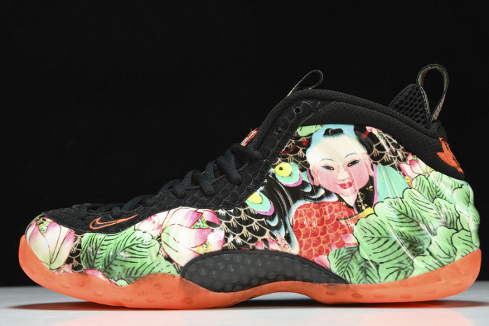 nike air foamposite one 840559-001