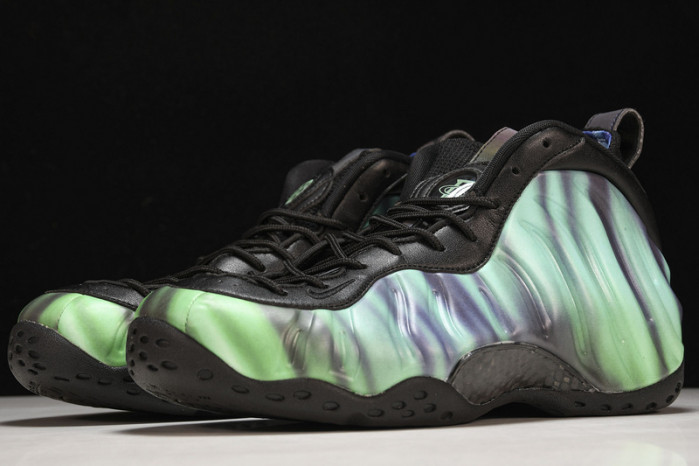 air foamposite one N0*Hern lights 840559- 001